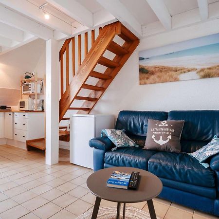La Trinite/Mer - Appartement 3 Pieces, 5 Pers, Proche Port Et Plage - Fr-1-477-164 Экстерьер фото