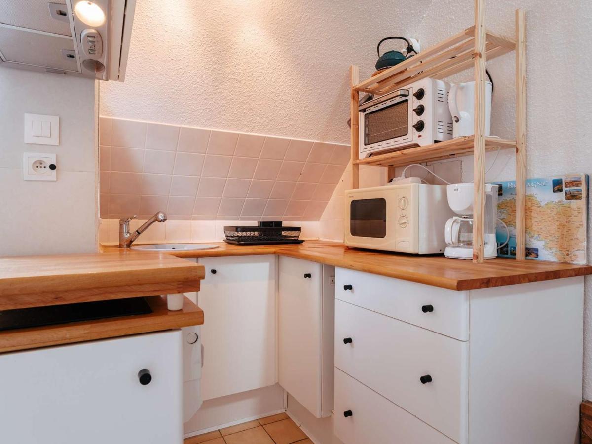 La Trinite/Mer - Appartement 3 Pieces, 5 Pers, Proche Port Et Plage - Fr-1-477-164 Экстерьер фото