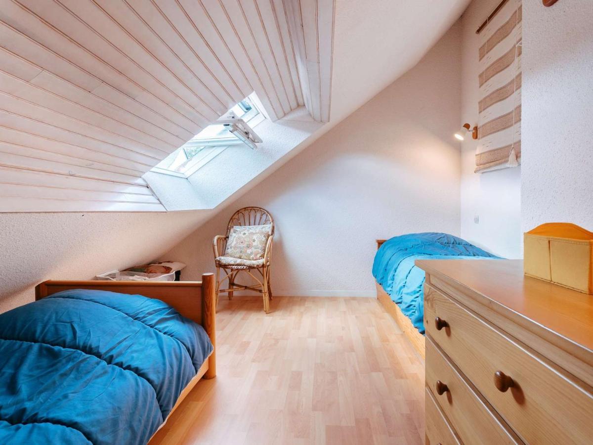 La Trinite/Mer - Appartement 3 Pieces, 5 Pers, Proche Port Et Plage - Fr-1-477-164 Экстерьер фото